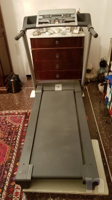 TAPIRULAN professionale elettrico con computer foto-13780