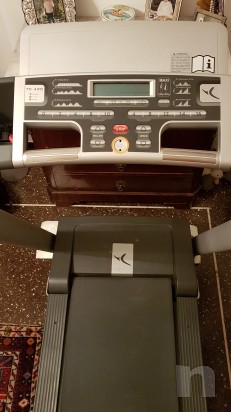 TAPIRULAN professionale elettrico con computer foto-25813