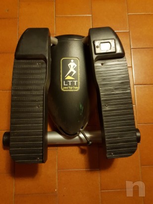 pedana STEP foto-13801