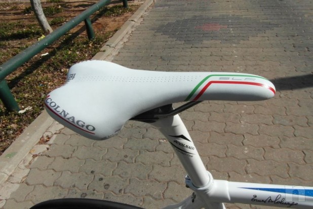 Colnago C59 Disc Super Record EPS Anno 2013 foto-25878