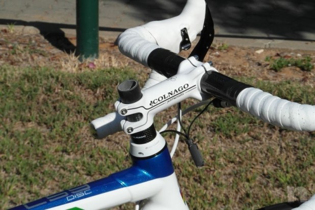Colnago C59 Disc Super Record EPS Anno 2013 foto-25877