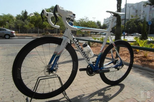 Colnago C59 Disc Super Record EPS Anno 2013 foto-13828