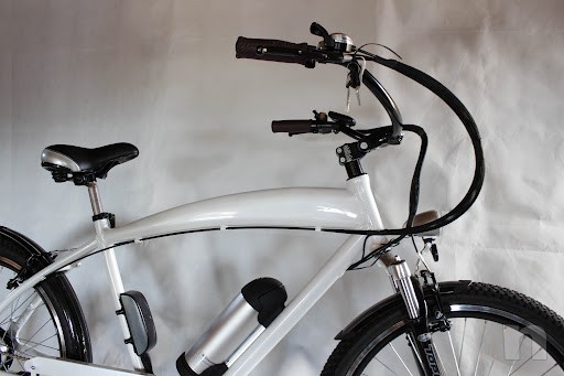 Bicicletta Shelby Vintage Nuova Anno 2016 foto-13829