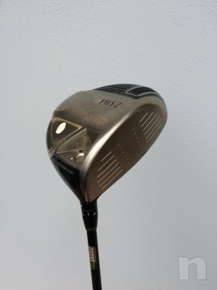 SET FERRI HONMA E ATTREZZATURA GOLF foto-25885