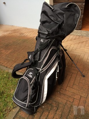 SET FERRI HONMA E ATTREZZATURA GOLF foto-25886