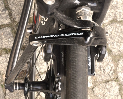 Bicicleta cervelo R3 Tg.54 Anno 2015 foto-25893