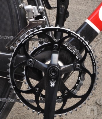 Bicicleta cervelo R3 Tg.54 Anno 2015 foto-25894