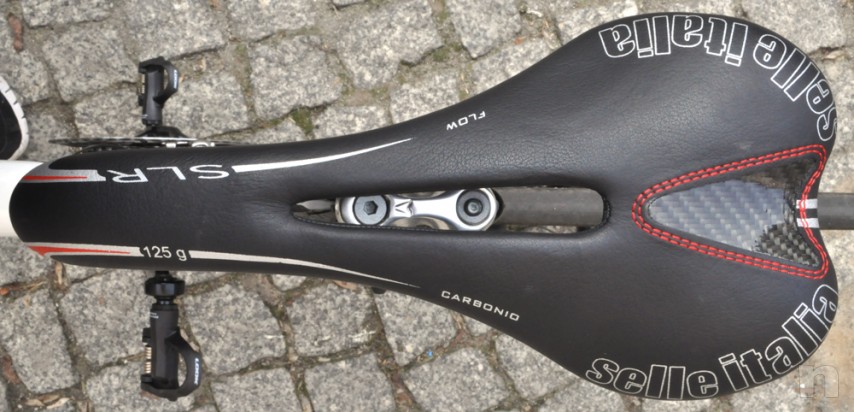 Bicicleta cervelo R3 Tg.54 Anno 2015 foto-25892