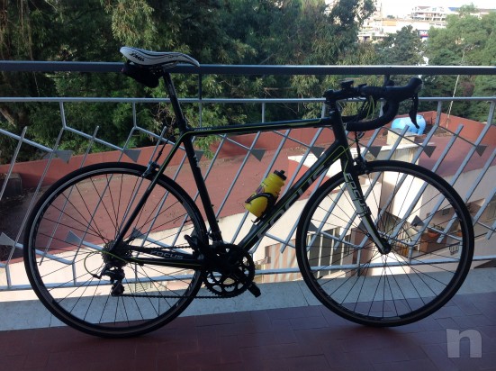 Bici da corsa Focus foto-2143