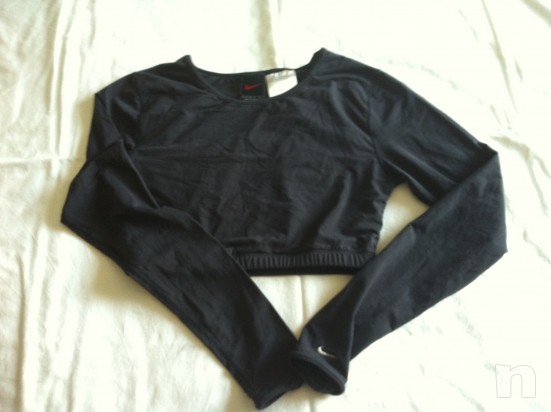 Body per allenamneto, riscaldamento foto-13842