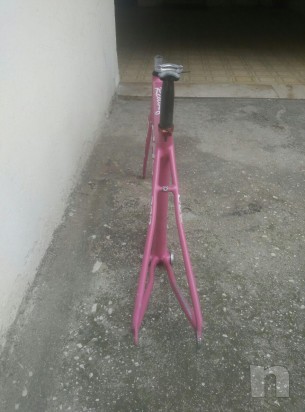 Telaio PRD Sport 53 foto-25912