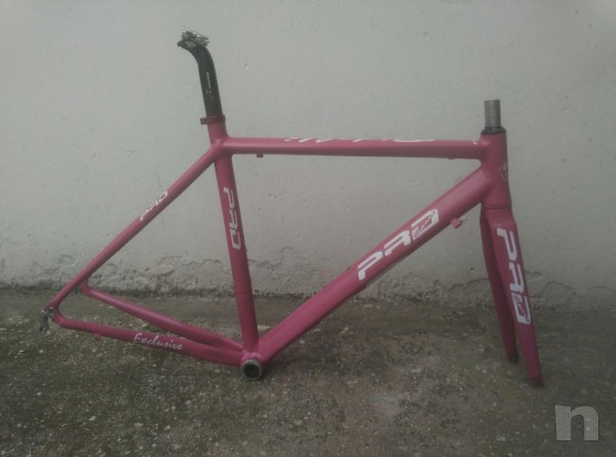 Telaio PRD Sport 53 foto-13849