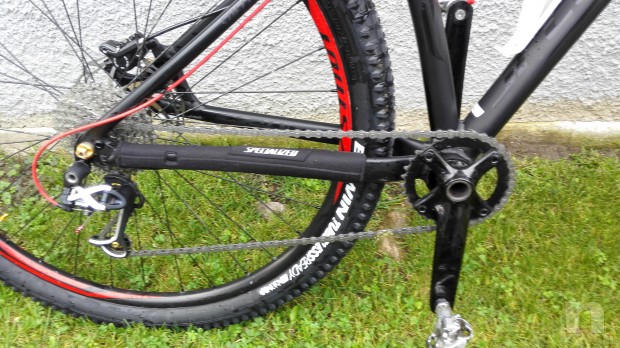 Specialized Crave Sl 29 foto-2146