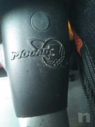 Vendesi carrello da golf elettrico ottime condizioni   foto-25938