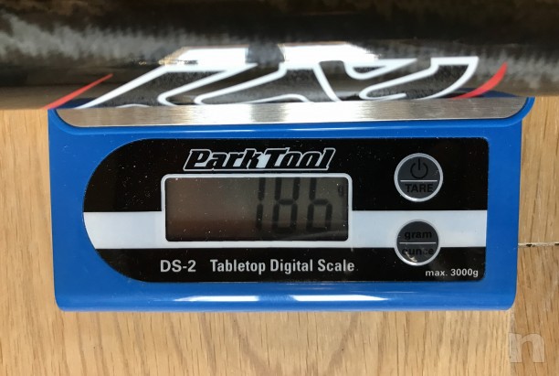 USE Alien carbon seatpost foto-25961