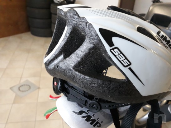 Casco Bici Limar Unisex foto-25970