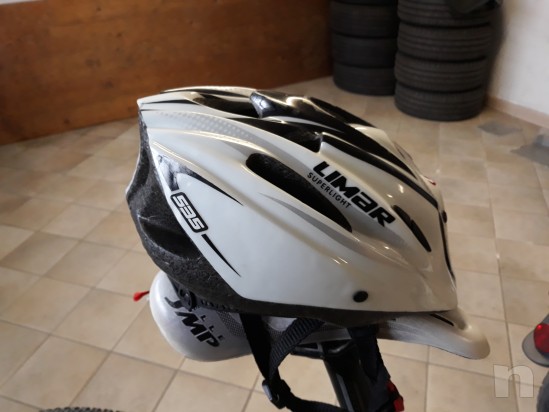 Casco Bici Limar Unisex foto-13873