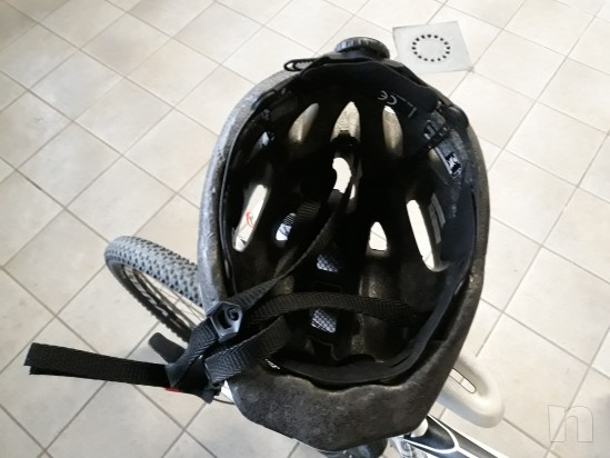 Casco Bici Limar Unisex foto-25971