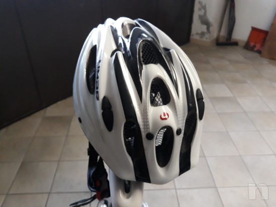 Casco Bici Limar Unisex foto-25973