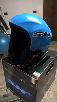 CASCO SCI SH  foto-13874