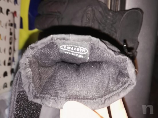 Guanti reusch  foto-25980