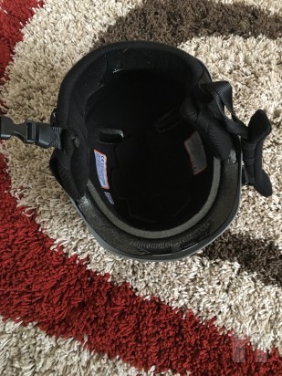 Casco da sci per bambini  foto-25989