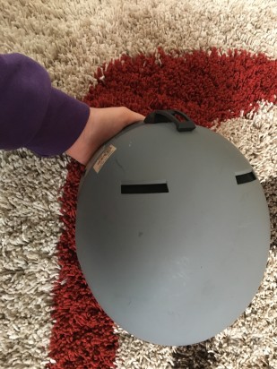 Casco da sci per bambini  foto-25990