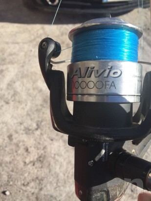 Mulinello shimano  foto-13885