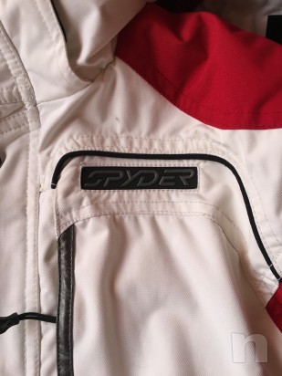 Tuta da sci per ragazzo/a foto-26003