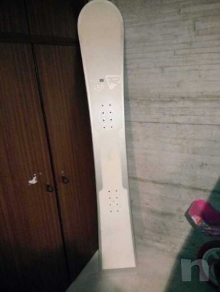 Snowboard Rossignol foto-13889