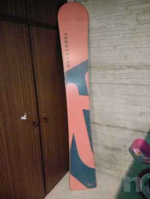 Snowboard Rossignol foto-26010