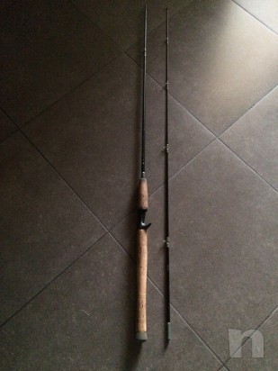 Canna Casting ABU GARCIA foto-26016