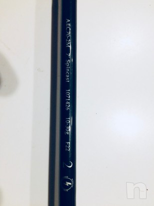 Canna Casting ABU GARCIA foto-13892