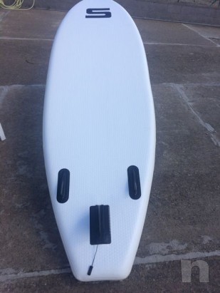 Sup paddle wave foto-26035