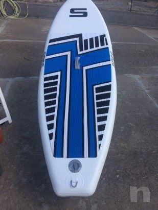 Sup paddle wave foto-26034