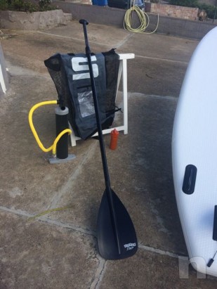 Sup paddle wave foto-26037