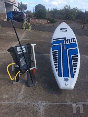 Sup paddle wave foto-13908