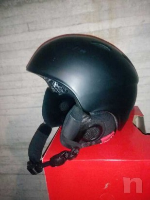 Casco R.e.d by Burton foto-13911