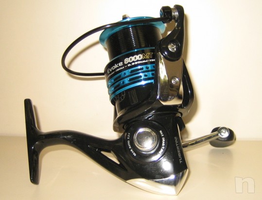 TUBERTINI EVOKE 6000 foto-13915