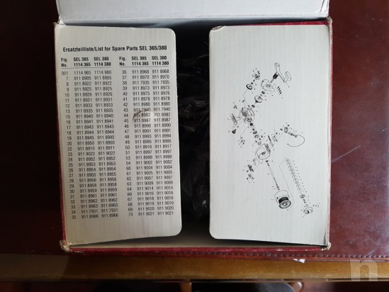 Mulinello foto-26056