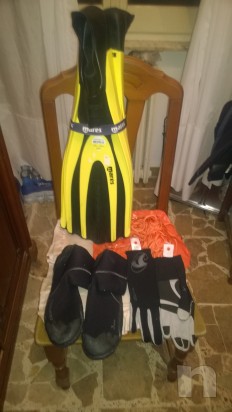 attrezzatura sub foto-26072