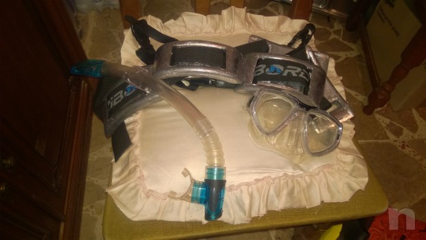 attrezzatura sub foto-26073