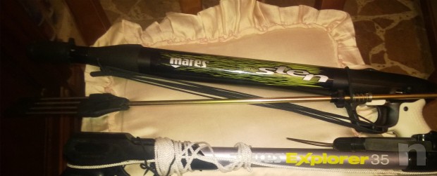 attrezzatura sub foto-26071