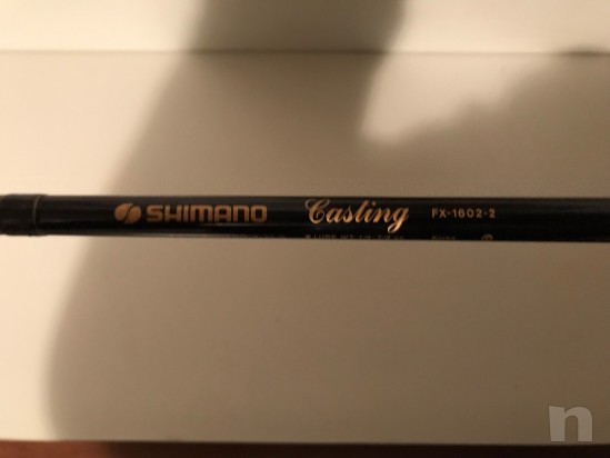 Canna Shimano™  foto-13936