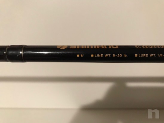 Canna Shimano™  foto-26093