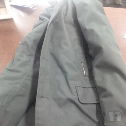 giaccone tucano urbano foto-26098