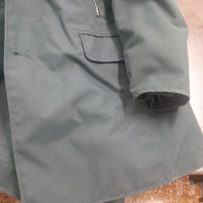 giaccone tucano urbano foto-26099