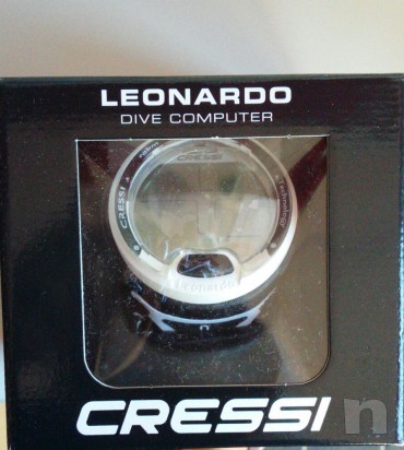 Computer subacqueo foto-13941