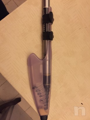 Canna da trota lago foto-26106