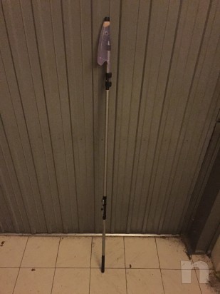 Canna da trota lago foto-13942